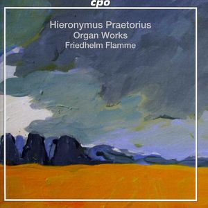 Organ Works , Friedhelm Flamme