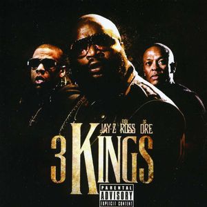 3 Kings [Explicit Content] , Jay-Z