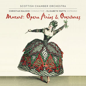 Opera Arias & Overtures 