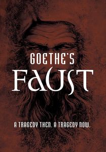 Goethe's Faust