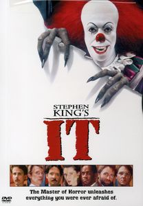 Stephen King's It , Harry Anderson