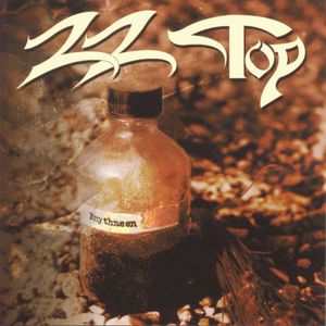 Rhythmeen , ZZ Top