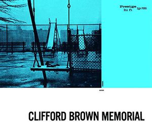 Memorial , Clifford Brown