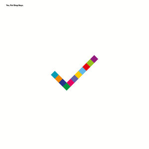 Yes (2017 Remastered Version) , Pet Shop Boys