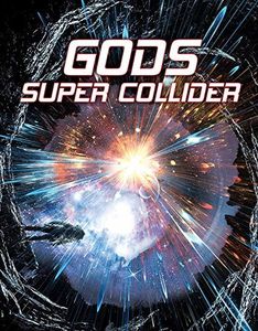 God's Super Collider 