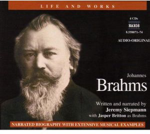 Life & Works , Jeremy Siepmann