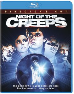 Night of the Creeps , Jason Lively