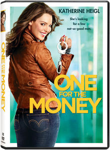 One for the Money , Katherine Heigl