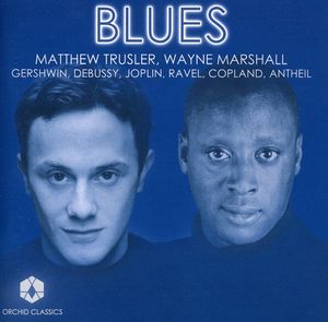 Blues , Matthew Trusler