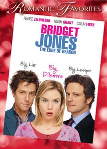 Bridget Jones: The Edge of Reason , Renée Zellweger