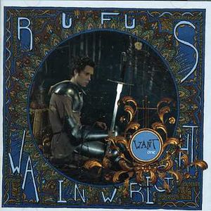 Want One [Import] , Rufus Wainwright