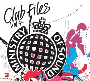Ministry of Sound: Club Files 4 /  Various [Import] , Various Artists