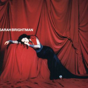 Eden , Sarah Brightman