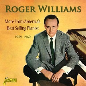 More from Americas Best Selling Pianist 1959-62 (IMPORT)