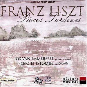 Late Works , Jos van Immerseel