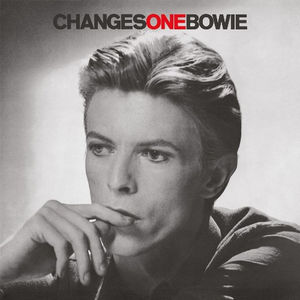 Changesonebowie , David Bowie