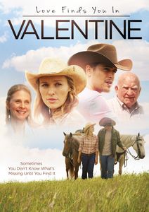Love Finds You in Valentine , Michaela McManus