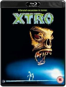 Xtro [Import] , Philip Sayer