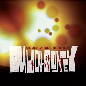 Under a Billion Suns , Mudhoney