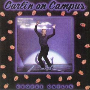 Carlin on Campus , George Carlin