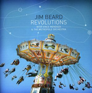 Revolutions , Jim Beard