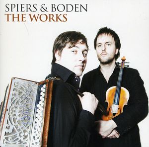 Works , Spiers & Boden