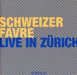 Live in Zurich , Les Diaboliques