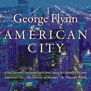 George Flynn: American City , George Flynn