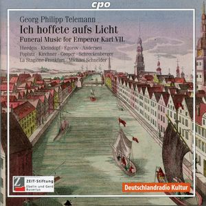 Ich Hoffete Aufs Licht , Michael Schneider