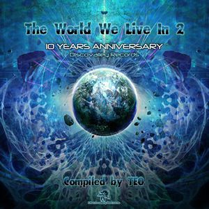 World We Live in 2 / Various (IMPORT)