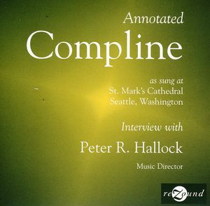Organ Loft Radio Program , Peter Hallock
