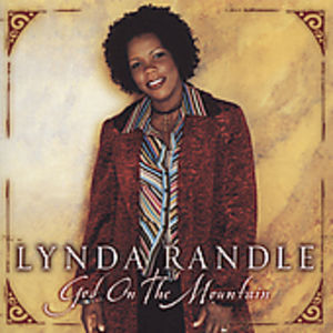 God on the Mountain , Lynda Randle