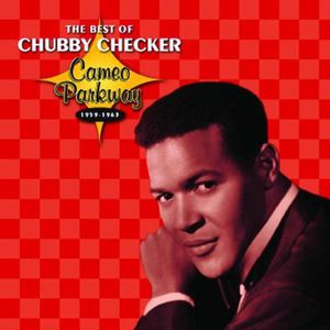The Best Of 1959-1963 , Chubby Checker