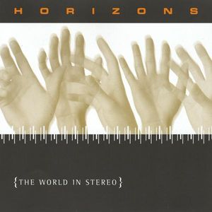 Horizons - the World in Stereo , Hennie Bekker
