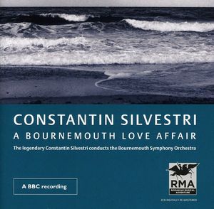 Bournemouth Love Affair , Constantin Silvestri