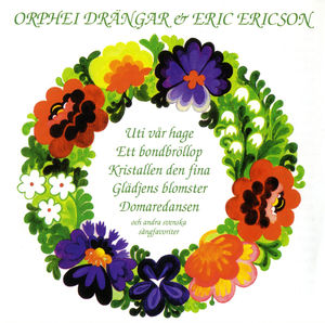 Swedish Folk Songs , Eric Ericson