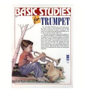 Teacher's Partner Basic Trum