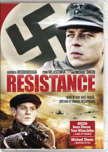 Resistance , Michael Sheen