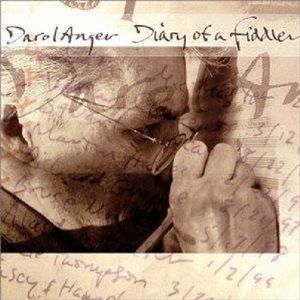 Dairy of a Fiddler , Darol Anger