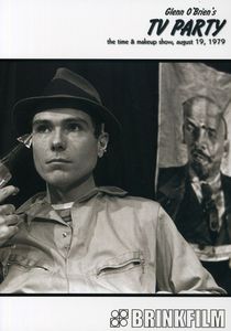 TV Party: Time & Makeup Show