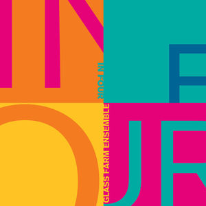 In Four , Glass Farm Ensemble