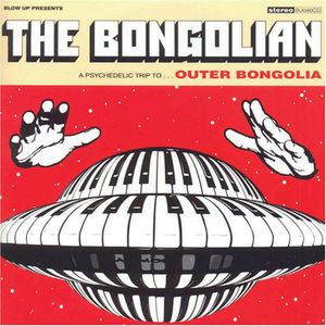 Outer Bongolia , Bongolian