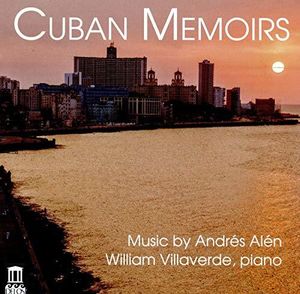Cuban Memoirs 