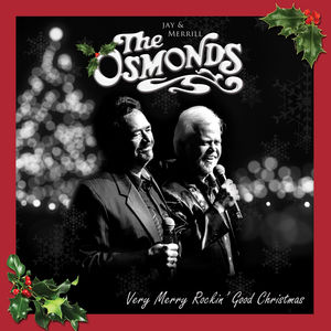 Very Merry Rockin' Good Christmas , The Osmonds