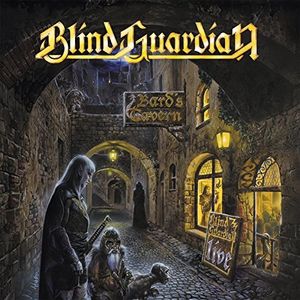 Live , Blind Guardian