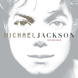Invincible , Michael Jackson