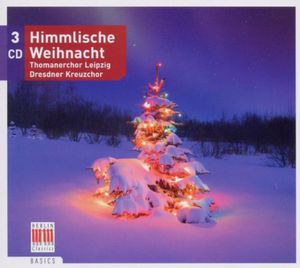 Himmlische Weihnachten / Various