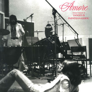 Amore (Original Soundtrack) , Vangelis