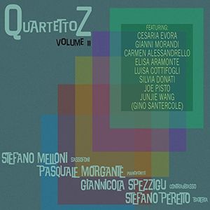 Volume II [Import]