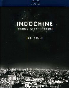 Black City Parade [Import] , Indochine